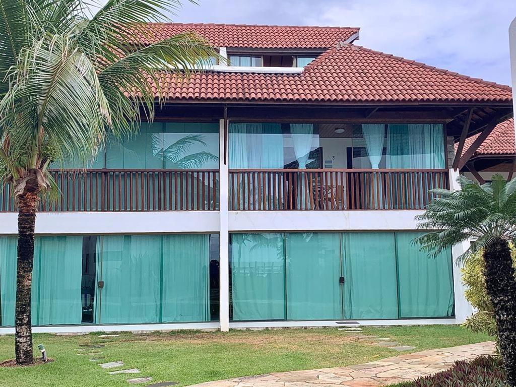 Flat Manihi - Muro Alto Pôrto das Galinhas Esterno foto