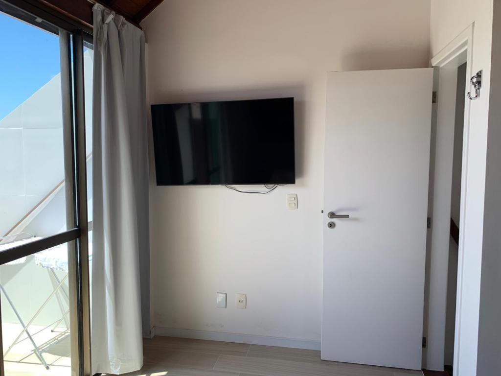 Flat Manihi - Muro Alto Pôrto das Galinhas Esterno foto
