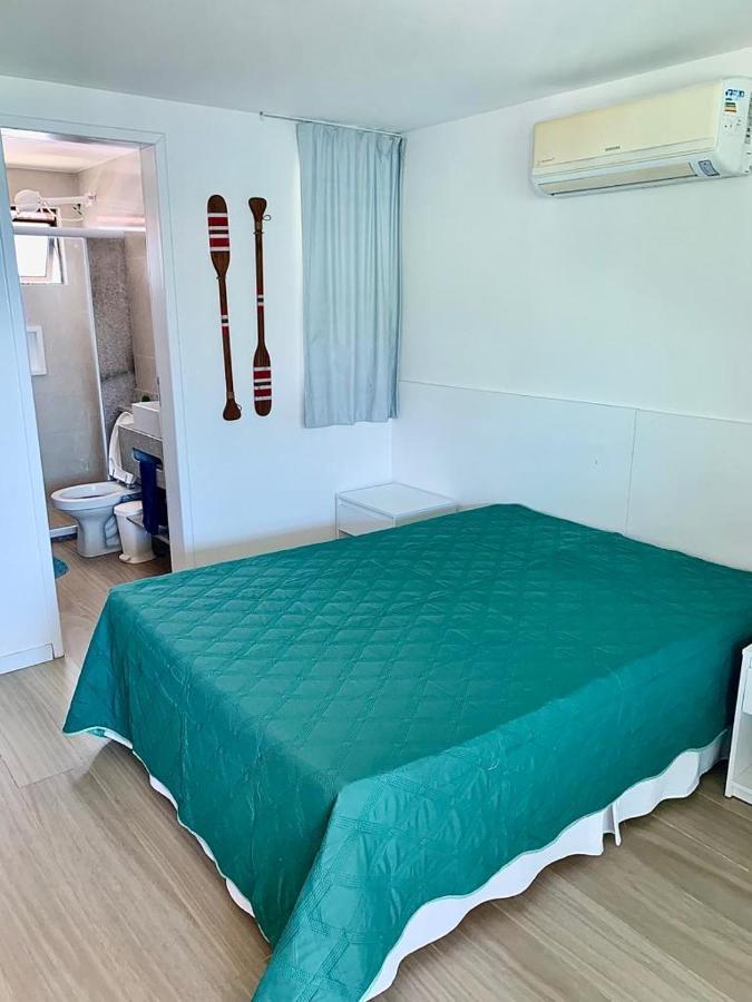 Flat Manihi - Muro Alto Pôrto das Galinhas Esterno foto